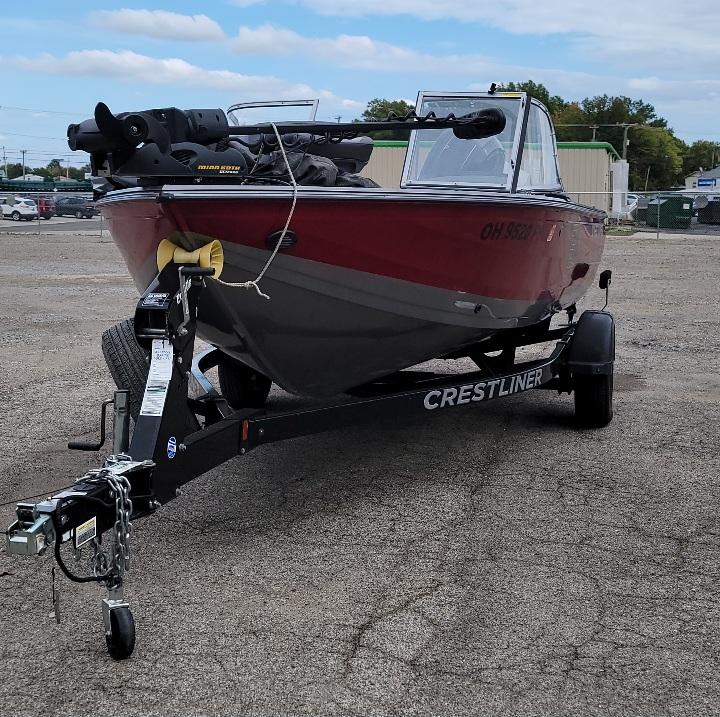 Used Marine Equipment For Sale Akron, OH